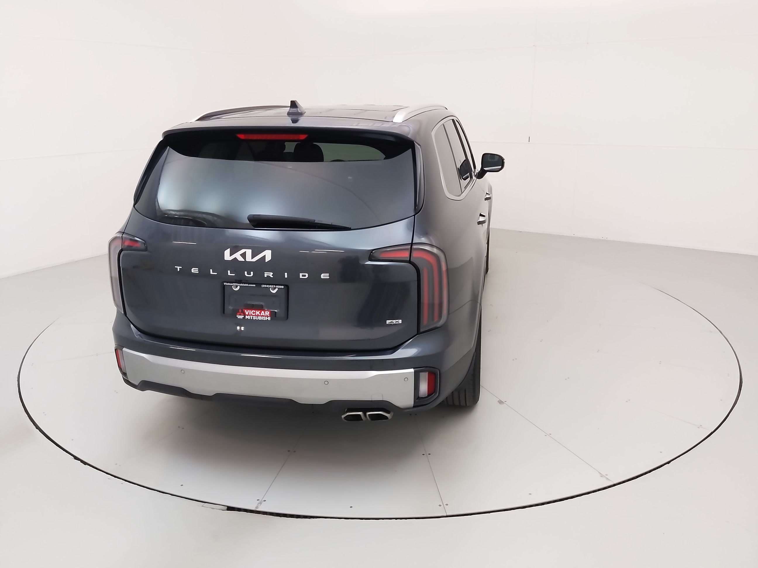 2024 Kia Telluride