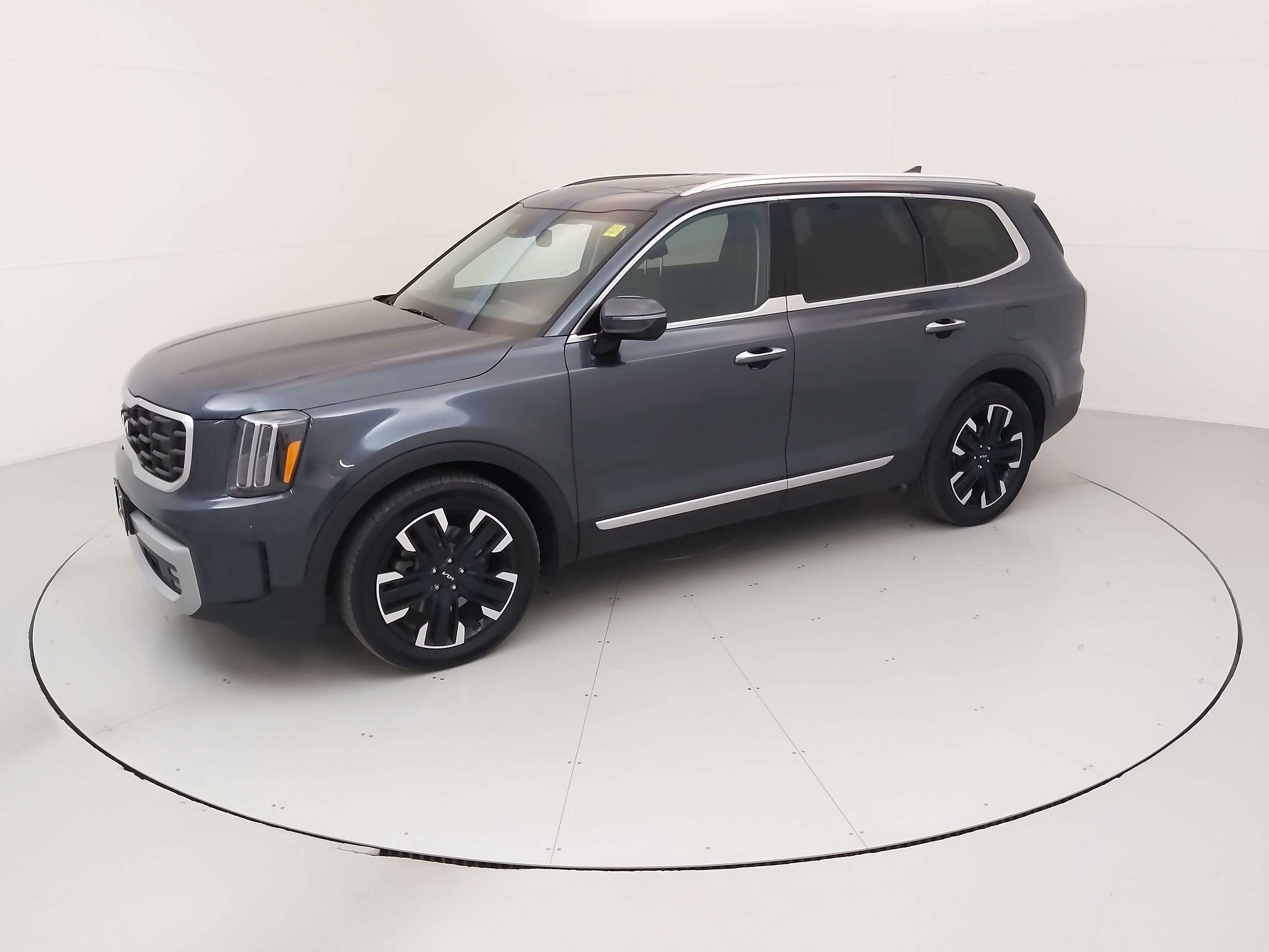 2024 Kia Telluride