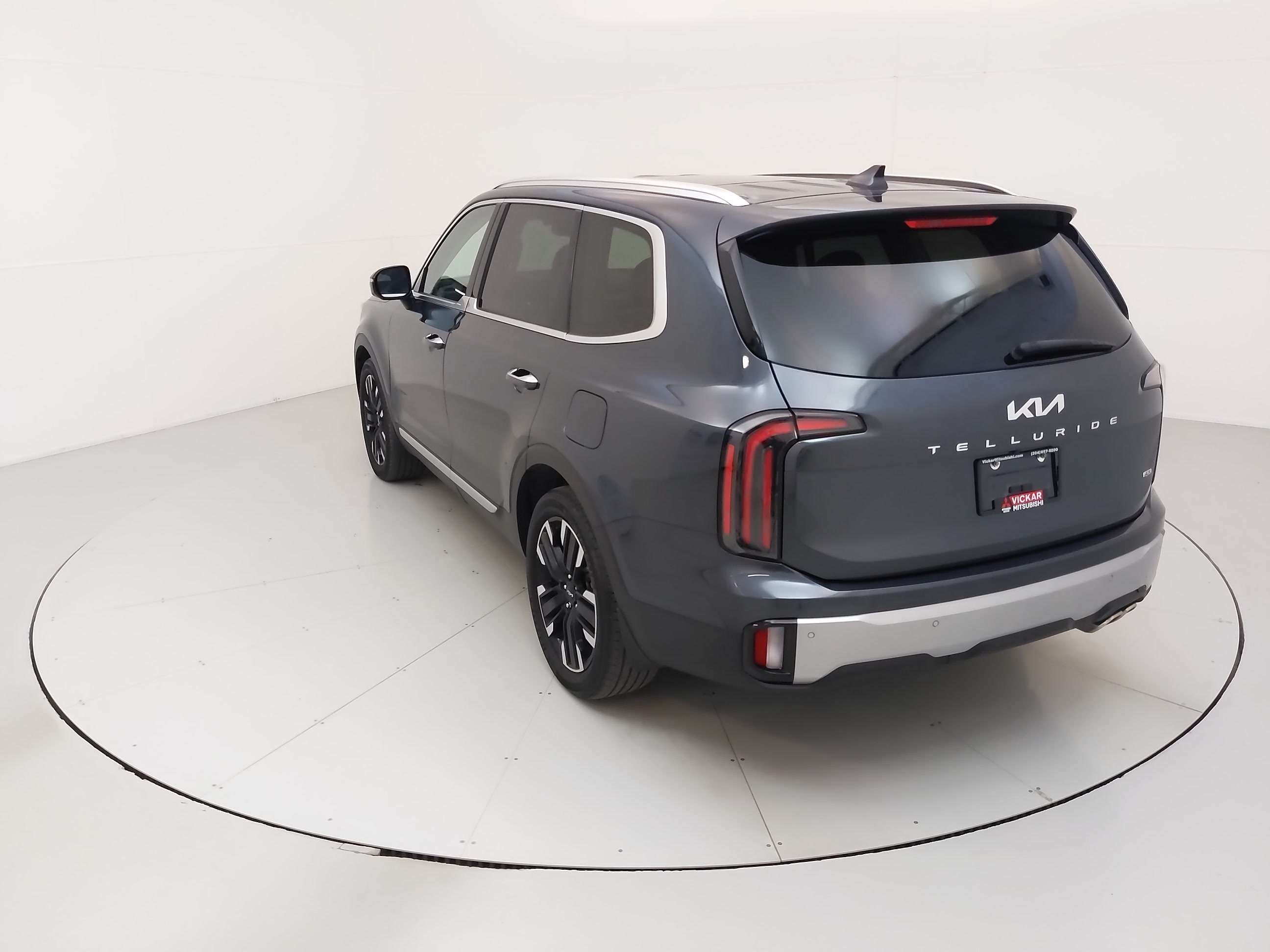 2024 Kia Telluride