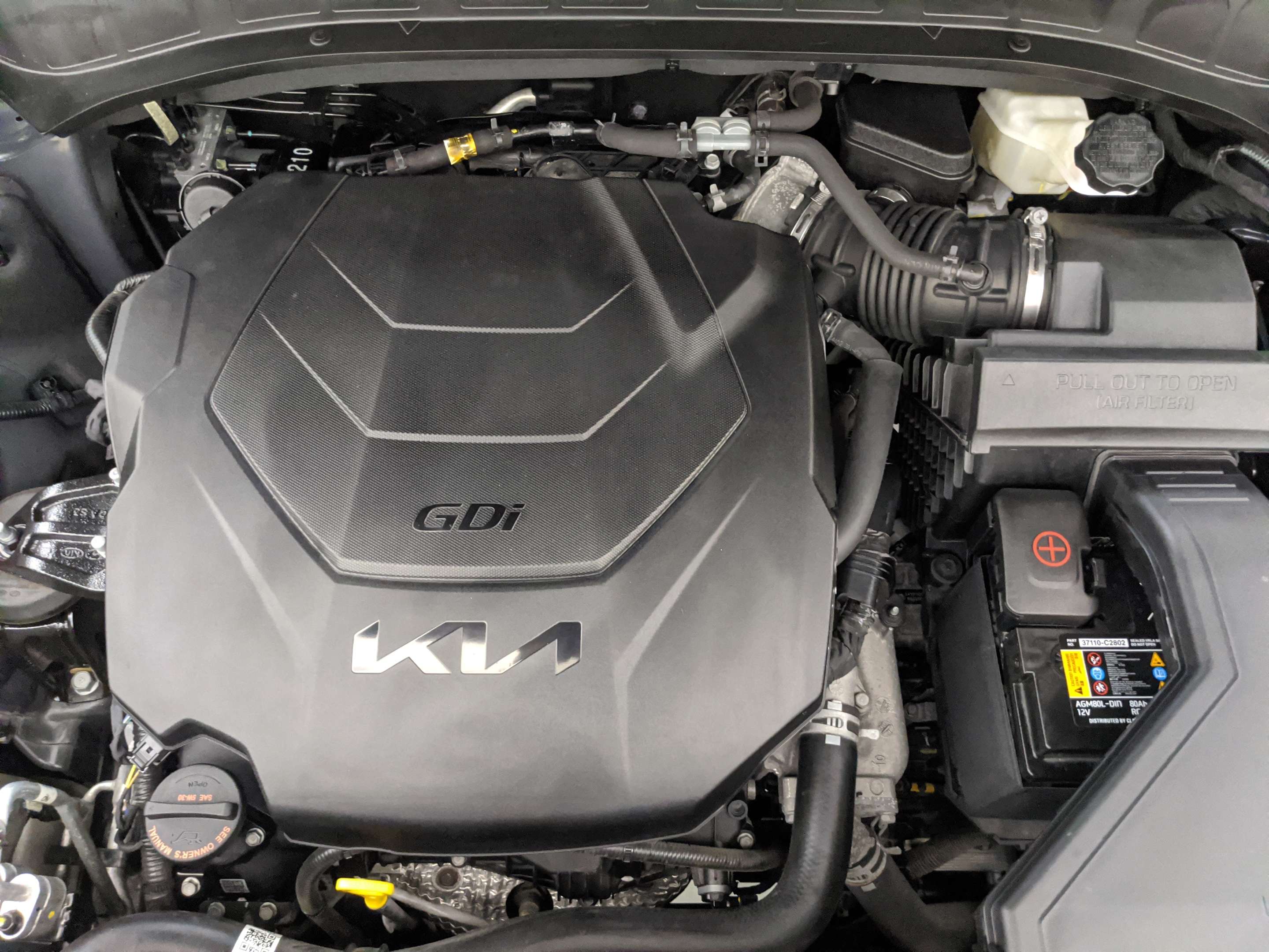 2024 Kia Telluride