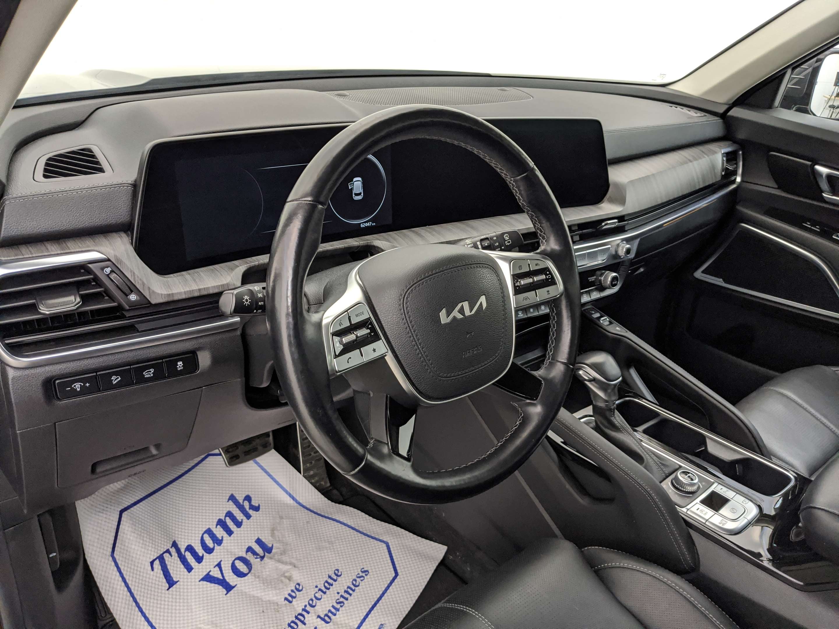 2024 Kia Telluride