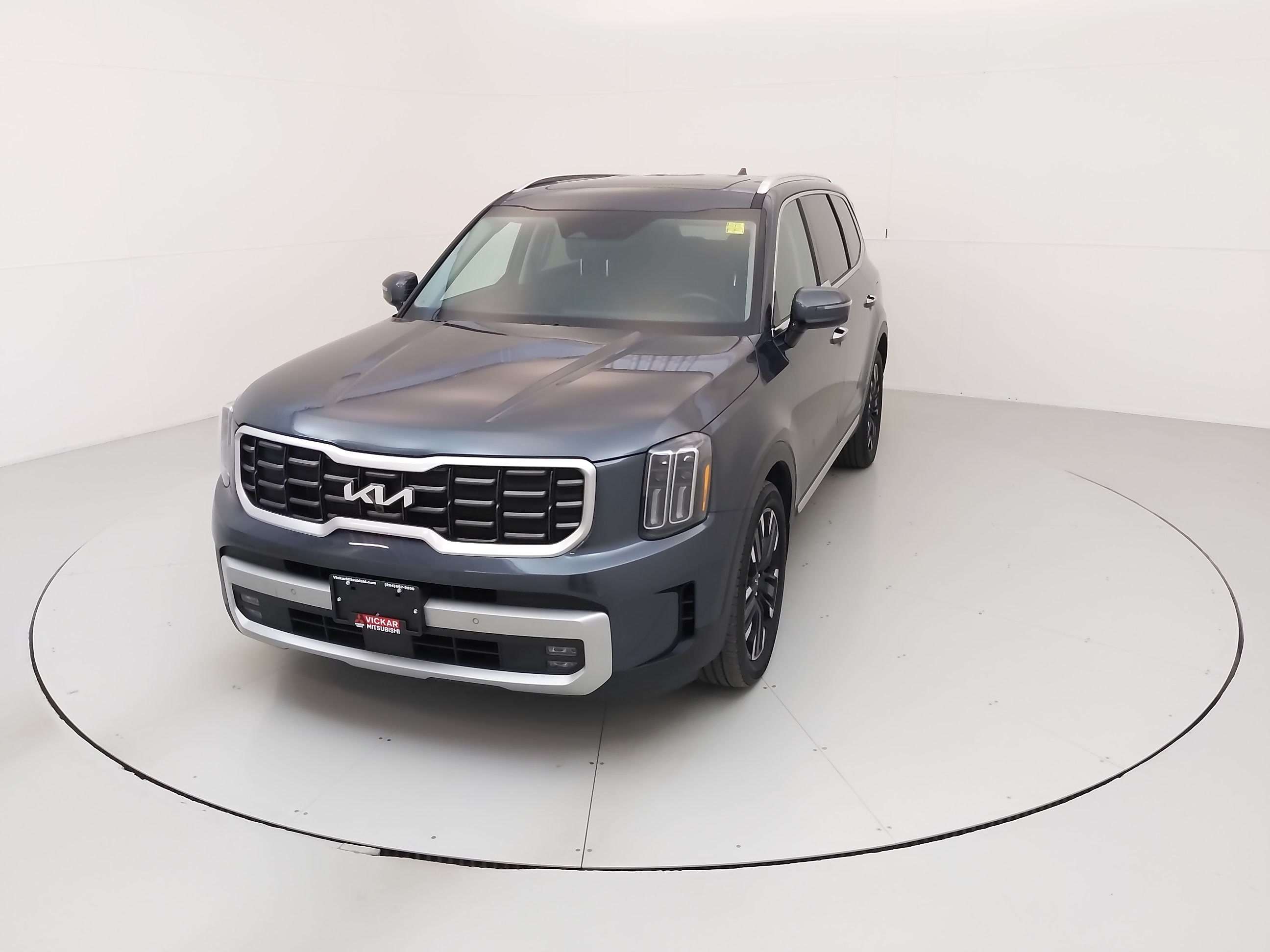 2024 Kia Telluride