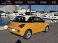 Opel Adam 1.4 Twinport 87ch Unlimited Start/Stop Jaune - thumbnail 4
