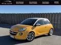 Opel Adam 1.4 Twinport 87ch Unlimited Start/Stop Jaune - thumbnail 1