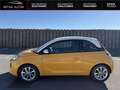 Opel Adam 1.4 Twinport 87ch Unlimited Start/Stop Jaune - thumbnail 2