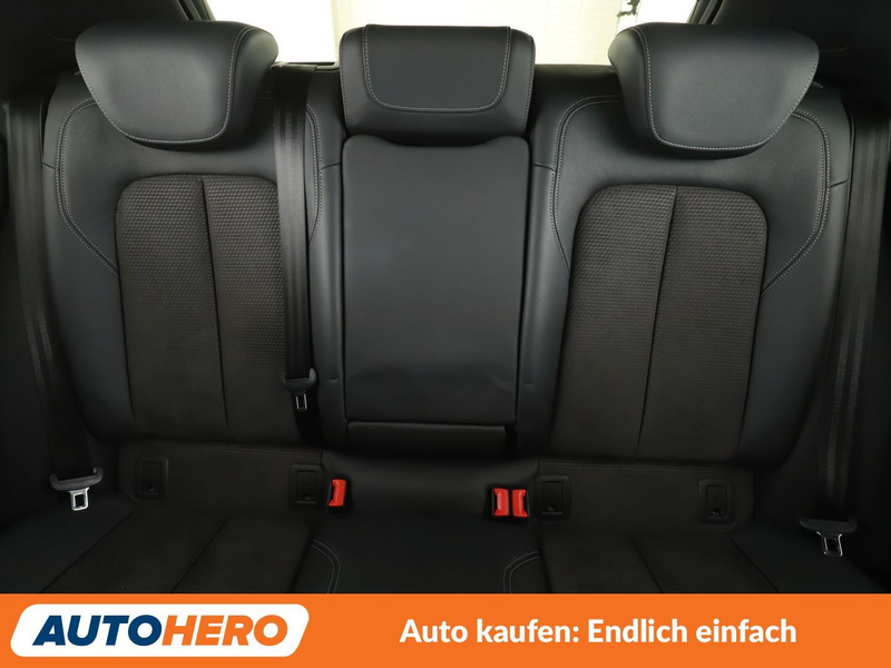 Audi Q2 40 TFSI quattro Sport Aut.*NAVI*LED*ACC*CAM*PDC* — photo 15