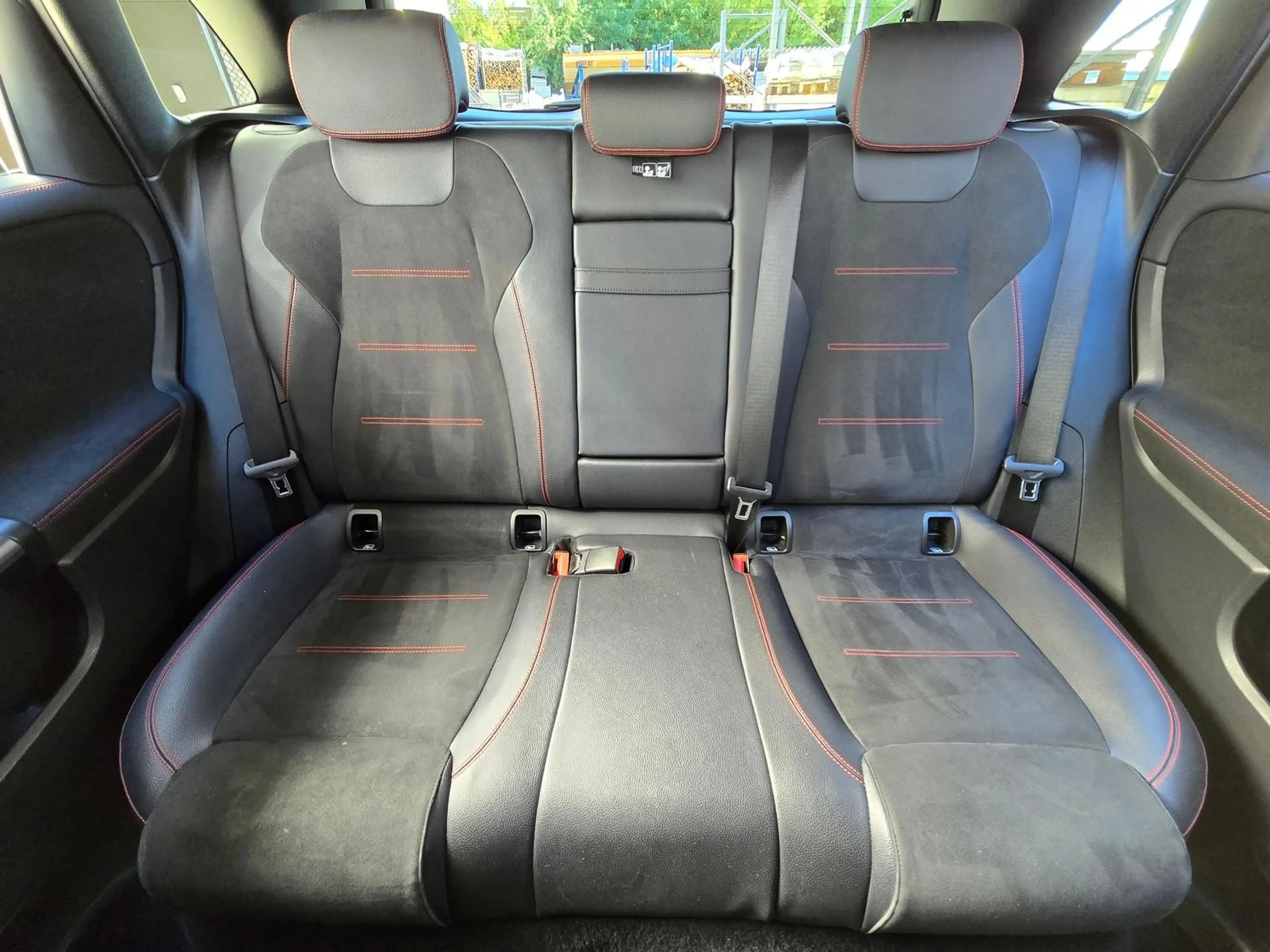 Mercedes-Benz B 220 4Matic AMG-Line°Pano°Stdhzg°TWA°Spur°RFK°B — photo 13