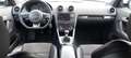 Audi A3 2,0TDI SLINE|ALL-BLACK|BOSE|XENON|NAVI|ROTOR Schwarz - thumbnail 16