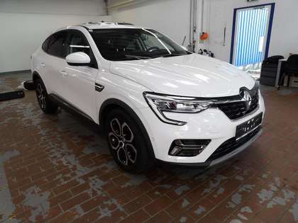 Renault Arkana Arkana TCe 140 EDC PF Intens *City Plus Paket*