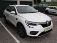 Renault Arkana Arkana TCe 140 EDC PF Intens *City Plus Paket* Blanc - thumbnail 8