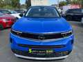 Opel Mokka 1.2 Turbo Elegance LED+Fernlichtass.+LM Inkl. Insp Bleu - thumbnail 4