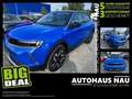 Opel Mokka 1.2 Turbo Elegance LED+Fernlichtass.+LM Inkl. Insp Bleu - thumbnail 1