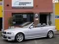 BMW 320 3-serie Cabrio 320Ci Executive. unieke nieuwstaat! Silber - thumbnail 1
