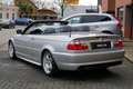 BMW 320 3-serie Cabrio 320Ci Executive. unieke nieuwstaat! Silber - thumbnail 6