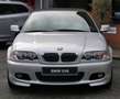 BMW 320 3-serie Cabrio 320Ci Executive. unieke nieuwstaat! Silber - thumbnail 8