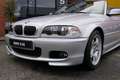 BMW 320 3-serie Cabrio 320Ci Executive. unieke nieuwstaat! Silber - thumbnail 12