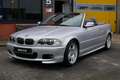 BMW 320 3-serie Cabrio 320Ci Executive. unieke nieuwstaat! Silber - thumbnail 2