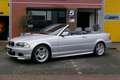 BMW 320 3-serie Cabrio 320Ci Executive. unieke nieuwstaat! Silber - thumbnail 3
