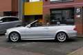 BMW 320 3-serie Cabrio 320Ci Executive. unieke nieuwstaat! Silber - thumbnail 4