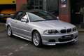 BMW 320 3-serie Cabrio 320Ci Executive. unieke nieuwstaat! Silber - thumbnail 9
