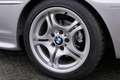BMW 320 3-serie Cabrio 320Ci Executive. unieke nieuwstaat! Silber - thumbnail 14