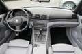 BMW 320 3-serie Cabrio 320Ci Executive. unieke nieuwstaat! Silber - thumbnail 19