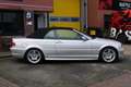 BMW 320 3-serie Cabrio 320Ci Executive. unieke nieuwstaat! Silber - thumbnail 10