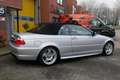 BMW 320 3-serie Cabrio 320Ci Executive. unieke nieuwstaat! Silber - thumbnail 11