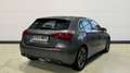 Mercedes-Benz A 220 1.3 180 MHEV DCT 136 5P Gris - thumbnail 4