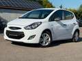 Hyundai iX20 Classic - Klima - Tüv 06/2027! Weiß - thumbnail 6