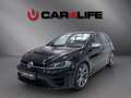 Volkswagen Golf R Schwarz - thumbnail 1