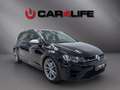 Volkswagen Golf R Schwarz - thumbnail 3