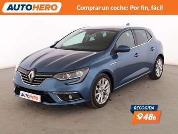 1.5dCi Blue Zen 85kW