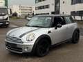 MINI Cooper D Mini Cooper D Pano Klimaautomatik Leder Sitzhzg Silber - thumbnail 1