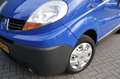 Renault Trafic 2.0 dCi T29 L1H1 - YOUNGTIMER - AIRCO - LAGE. KM. Blauw - thumbnail 20