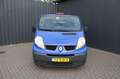 Renault Trafic 2.0 dCi T29 L1H1 - YOUNGTIMER - AIRCO - LAGE. KM. Blauw - thumbnail 21