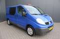 Renault Trafic 2.0 dCi T29 L1H1 - YOUNGTIMER - AIRCO - LAGE. KM. Blauw - thumbnail 7