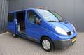 Renault Trafic 2.0 dCi T29 L1H1 - YOUNGTIMER - AIRCO - LAGE. KM. Blauw - thumbnail 9