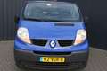Renault Trafic 2.0 dCi T29 L1H1 - YOUNGTIMER - AIRCO - LAGE. KM. Blauw - thumbnail 22