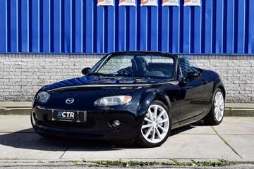 Roadster Coupé 1.8 Touring