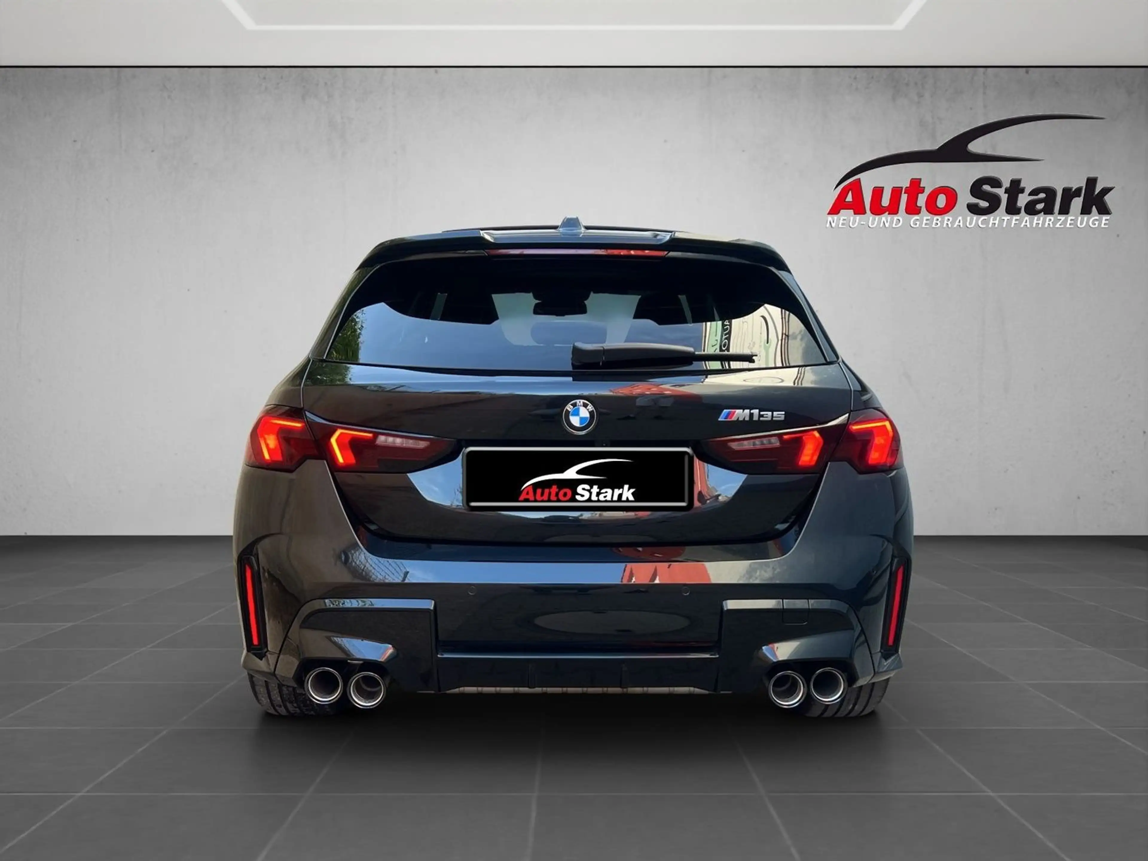 BMW 135 i xDrive°Vollausstattung°Neuwagen Zustand°DEKRA — photo 6