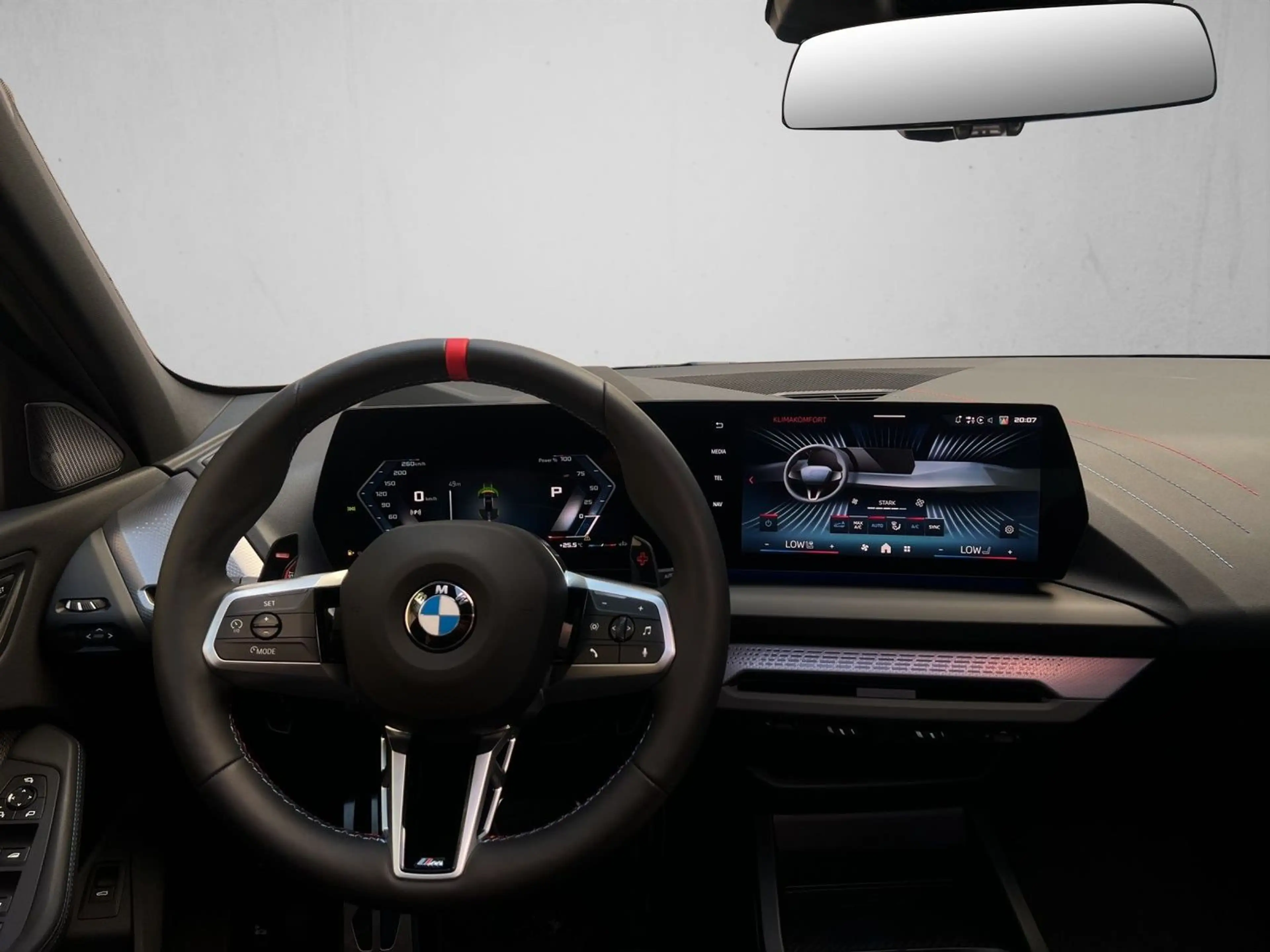 BMW 135 i xDrive°Vollausstattung°Neuwagen Zustand°DEKRA — photo 15