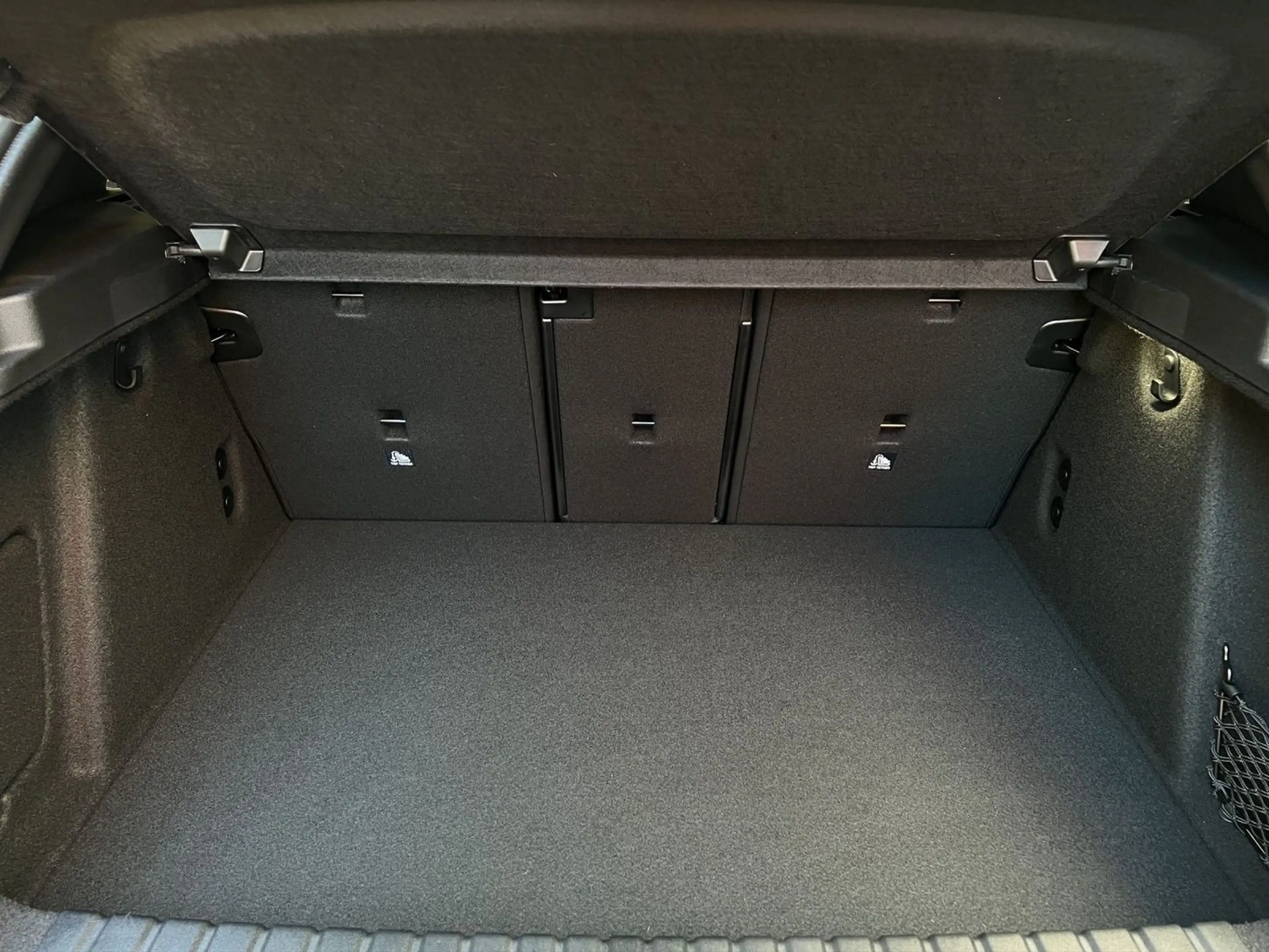 BMW 135 i xDrive°Vollausstattung°Neuwagen Zustand°DEKRA — photo 13