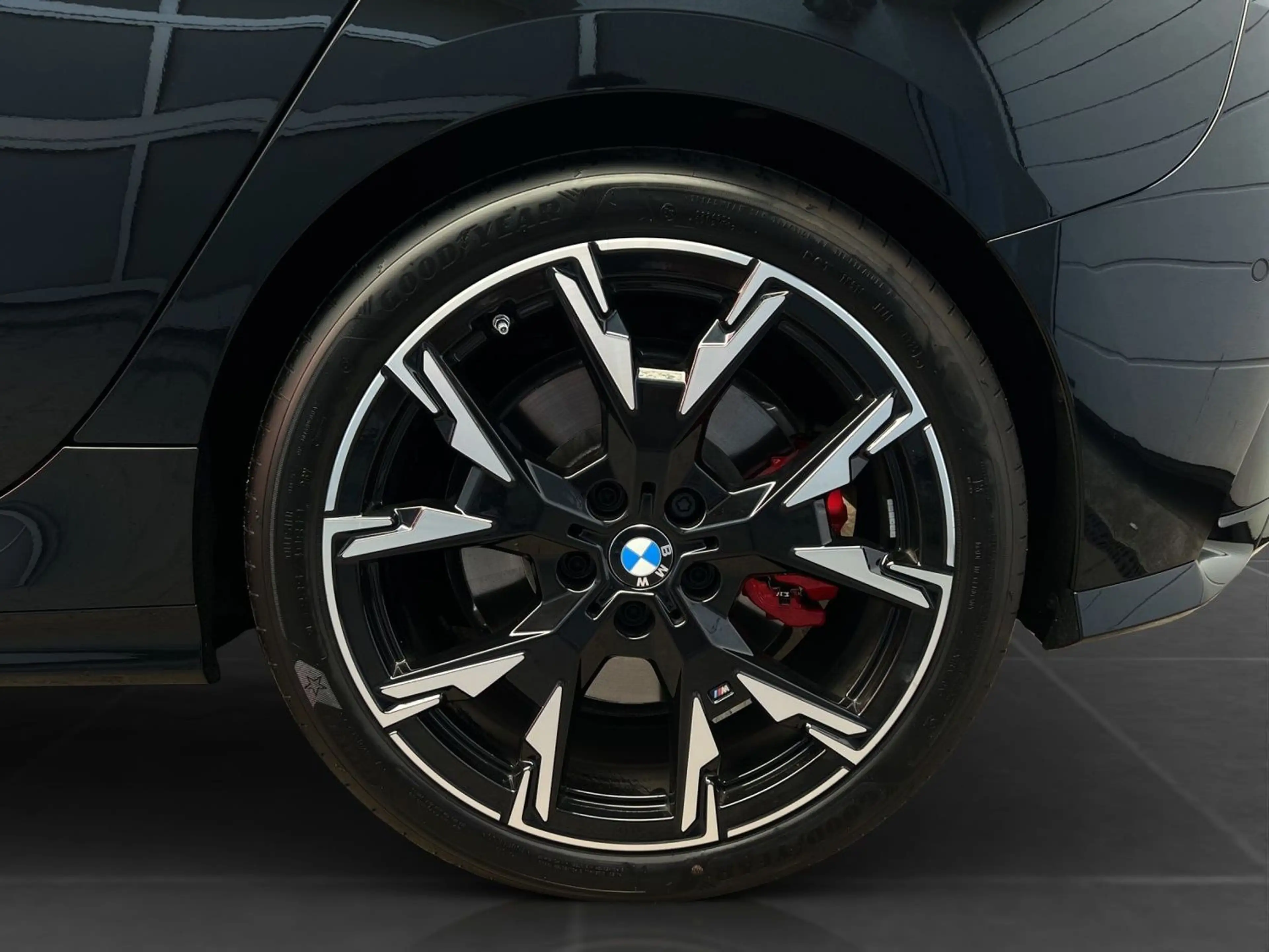 BMW 135 i xDrive°Vollausstattung°Neuwagen Zustand°DEKRA — photo 8
