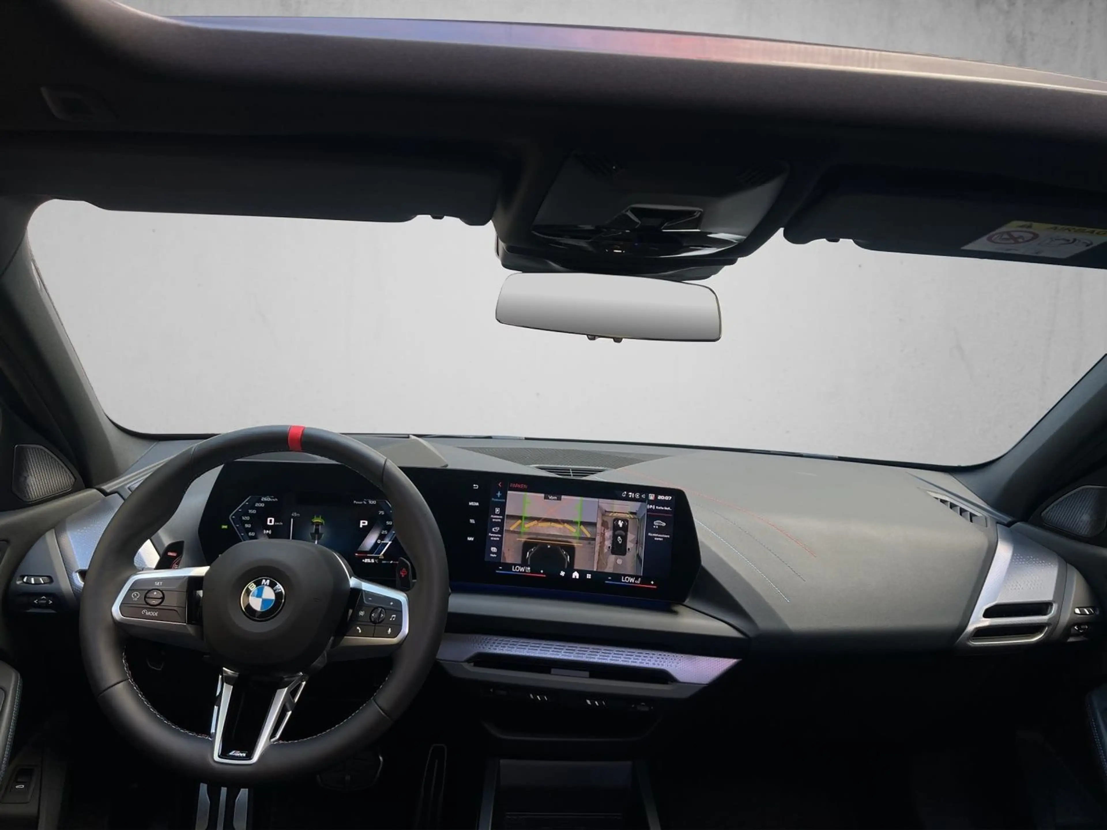BMW 135 i xDrive°Vollausstattung°Neuwagen Zustand°DEKRA — photo 14