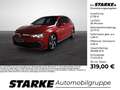Volkswagen Golf GTI 2.0 TSI DSG Rot - thumbnail 1