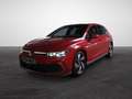 Volkswagen Golf GTI 2.0 TSI DSG Rot - thumbnail 3