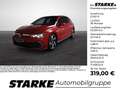 Volkswagen Golf GTI 2.0 TSI DSG Rot - thumbnail 1
