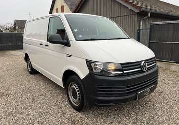 19 991 HT VW T6 ESSENCE 2,0 TSI 150ch