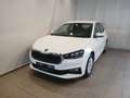 Skoda Fabia Essence Weiß - thumbnail 1